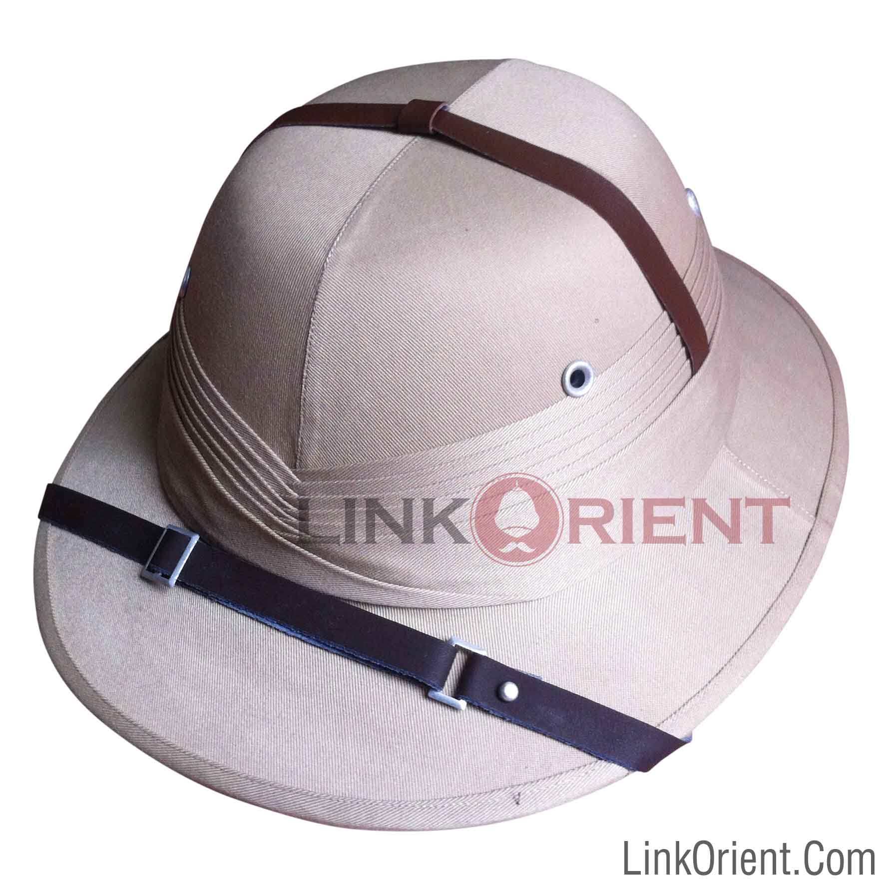 Indian pith helmet IPHM003 Link Orient